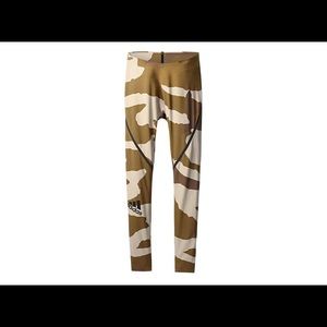 Adidas x Undefeated Alphaskin 360 Tight